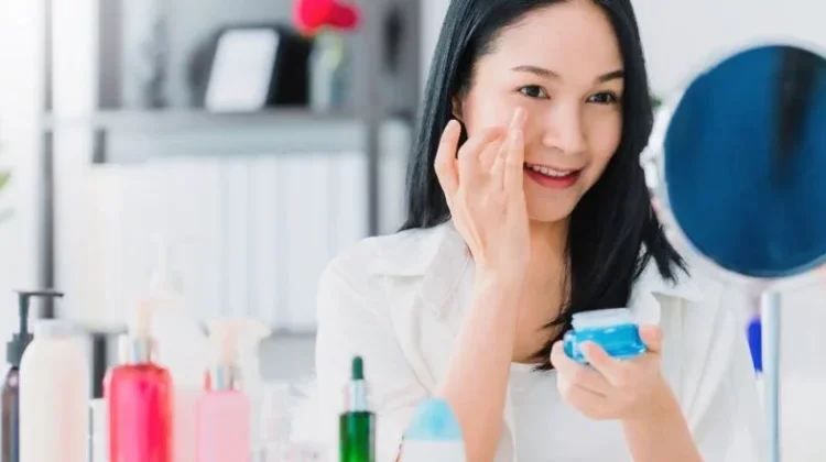 Tips Tampil Menawan dengan Perawatan Alami Setiap Hari