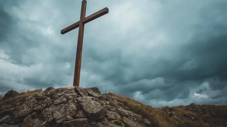 Renungan Kristen: Mengikuti Keteladanan Yesus Kristus