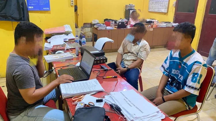Polres Nias Selatan Pastikan Penanganan Kasus Pengeroyokan Profesional