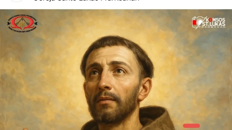 Meneladani Sikap Santo Fransiskus Asisi Secara Ekologi
