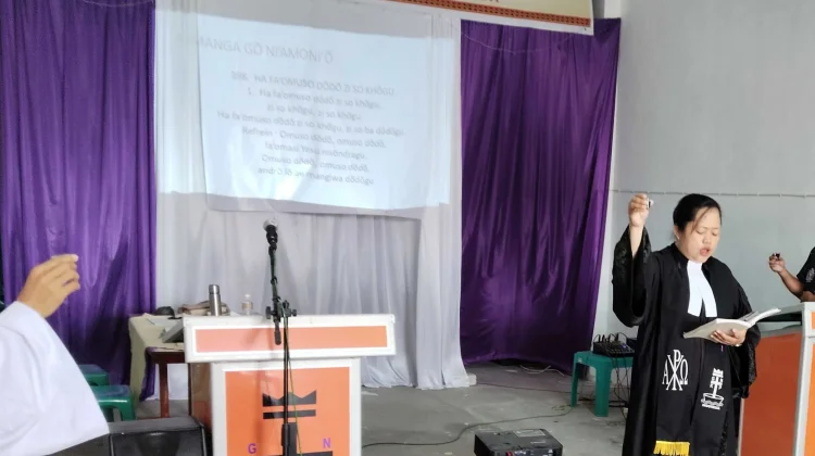 Renungan Jumat Agung: Kematian Yesus Benar-Benar Terjadi