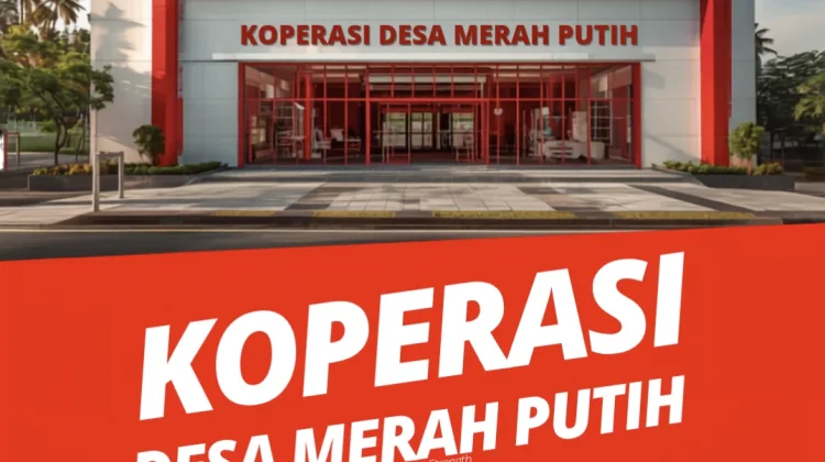 Penyediaan Lahan Jadi Kendala Pembangunan Gerai Kopdes Merah Putih di Nisel