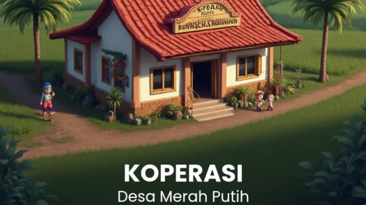 Pengurus KDMP Diharapkan Punya Pengetahuan tentang Pengelolaan Koperasi