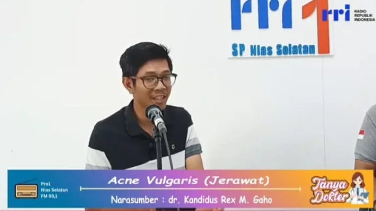Kenali Penyebab Jerawat dan Cara Efektif Mengatasinya