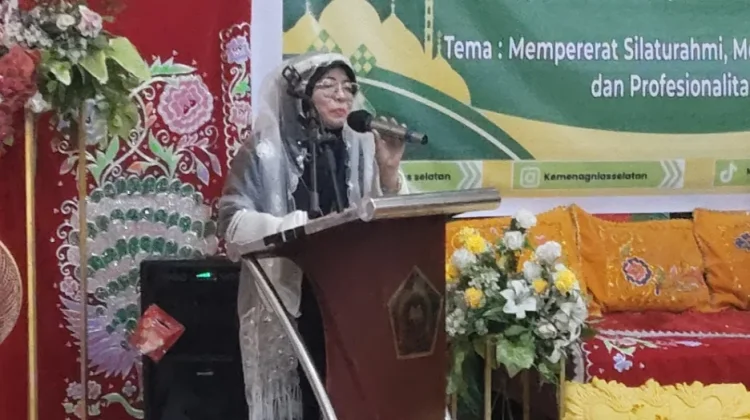 Pemberangkatan Calon Jemaah Haji Nisel Dilaksanakan 26 April 2026