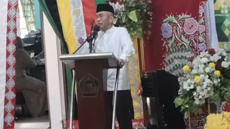 Dua Hal yang Fundamental Jadi Tujuan Keberadaan Kemenag