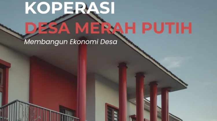 Pengelolaan Kopdes yang Baik dan Profesional Bawa Dampak Positif Bagi Masyarakat