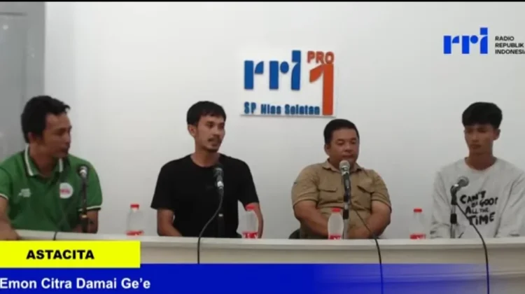 Persiapan Pra-PON 2027, PBVSI Sumut Panggil Dua Atlet Voli Nisel