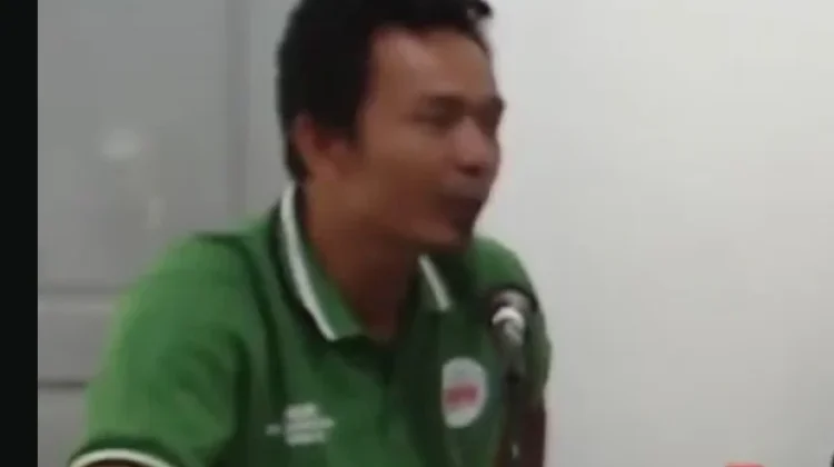 Pelatih Ungkap Potensi Atlet Voli di Nisel Cukup Besar