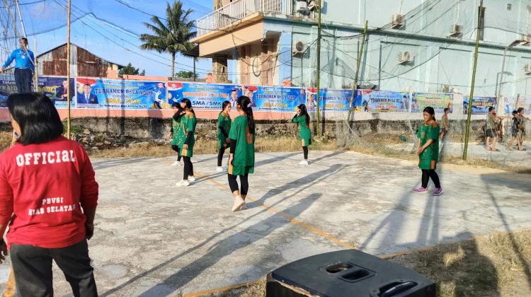Tak Hanya Hobi, Olahraga Punya Dampak Positif Bagi Masa Depan Atlet