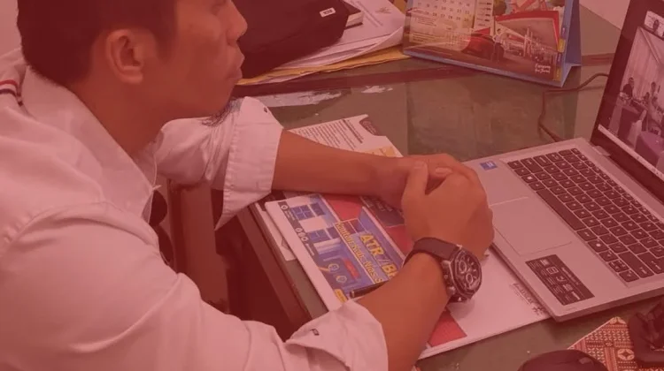 Kantor Pertanahan Nias Selatan Mantapkan Strategi Reforma Agraria