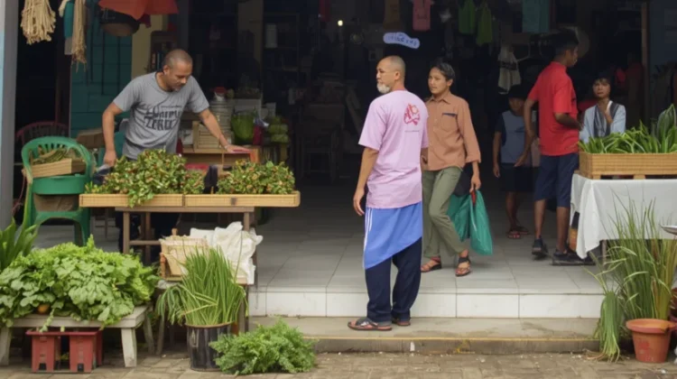 BA Koperasi Berperan Dorong Percepatan Pelaksanaan Koperasi Desa Merah Putih