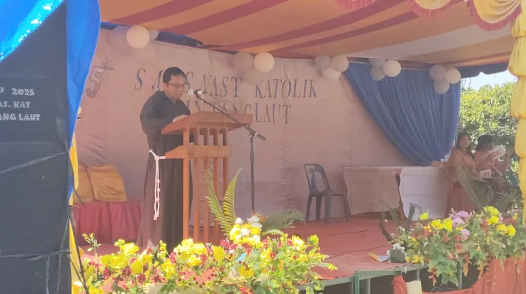 Bangun Masa Depan Sekolah, SMA Bintang Laut Telda Harus Berkomitmen pada Tiga Hal