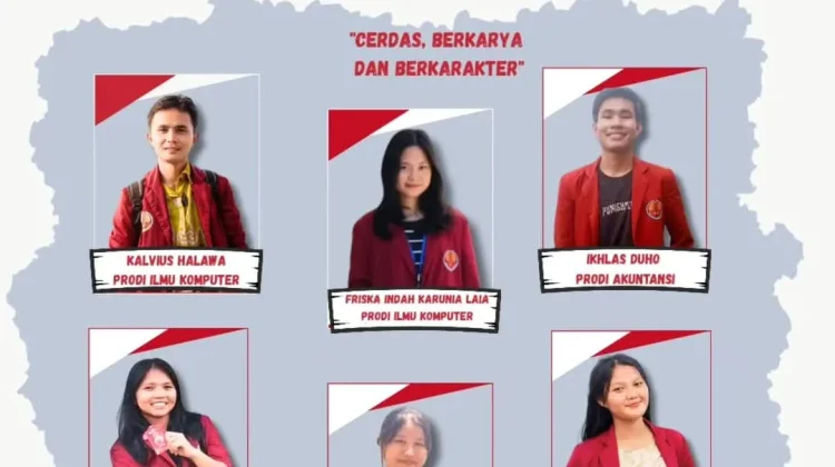 UNIRAYA Lantik Jurnalis Kampus Batch V