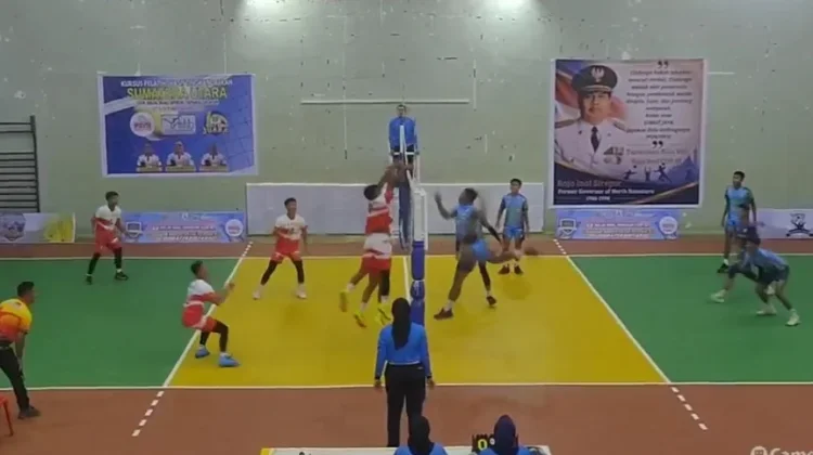 Tampil Optimal di Laga Pembuka Raja Inal Cup III, Nisel Menang 2-0