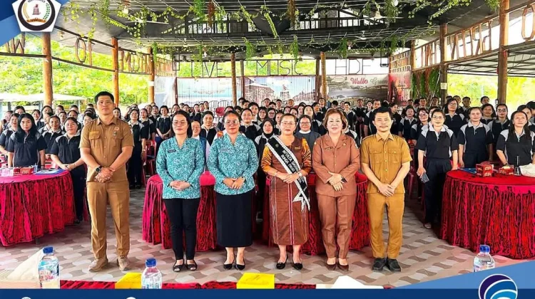 Bunda PAUD Nisel: Peningkatan Kompetensi Pendidik Harus Dilakukan Berkelanjutan