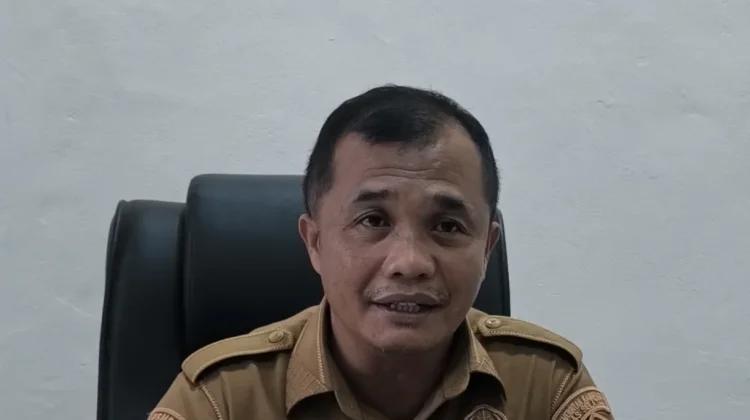 Kasiaro Ndruru Pastikan Anggaran Publikasi PUTR Sesuai Aturan