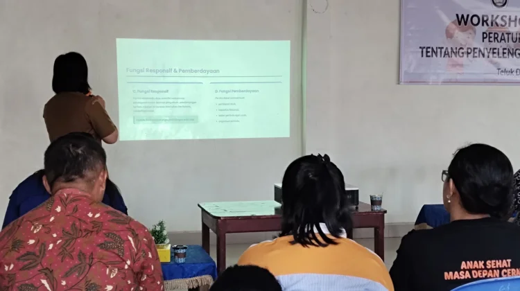 Ini Sejumlah Isu yang Dihadapi Anak di Desa