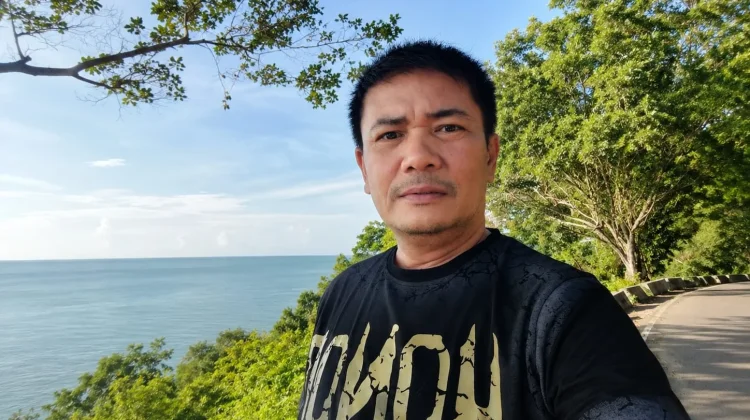 Genasi Jadi Tempat Persinggahan Bernilai Historis di Nias Selatan