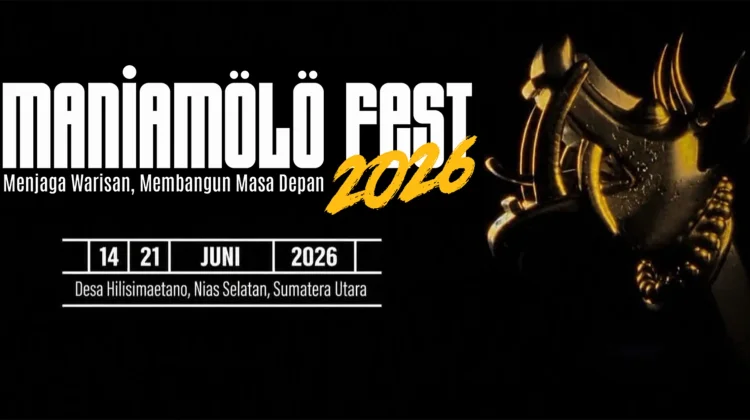 Persiapan Pelaksanaan Maniamolo Fest 2026 Terus Dimatangkan