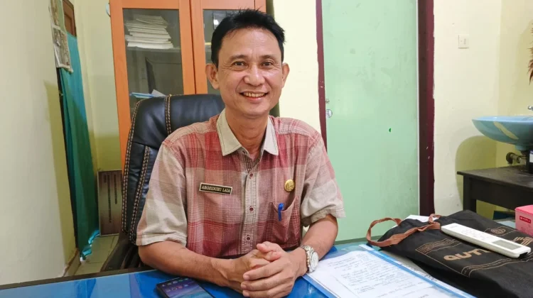 Jaga Stabilitas Harga jelang Idul Adha, Pemkab Nisel Gandeng Bulog Gelar GPM