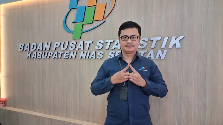BPS Nisel Permudah Akses Data Melalui Layanan PST