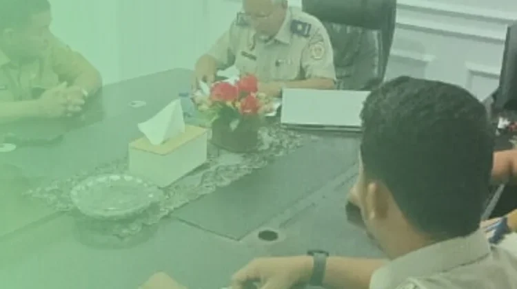 Kantah Nias Selatan Percepat Pensertipikatan Aset Pendidikan