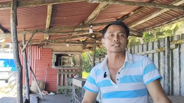 Warga Harap Kebersihan Kawasan Batu Atola Jadi Perhatian Bersama