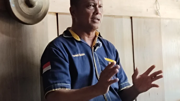 Bukan Acara Seremonial, Maniamolo Fest 2026 Akan Dibuka dalam Bentuk Fa’orasa