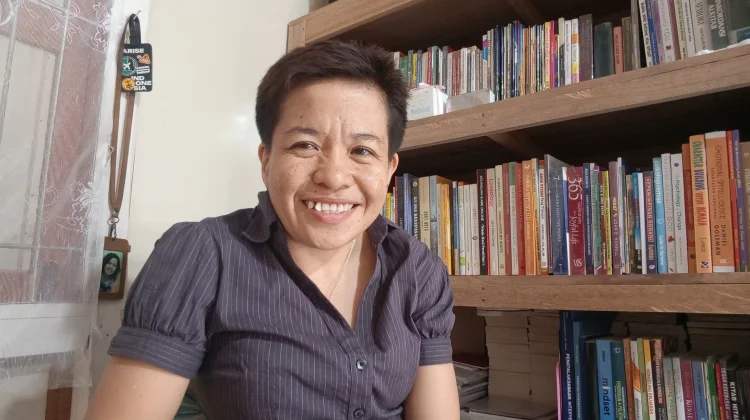 Psikolog Ingatkan Pentingnya Menjaga Kesehatan Mental di Era Digital
