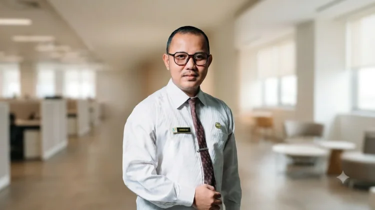 BPS Nisel Optimistis Sensus Ekonomi 2026 Berjalan Sukses
