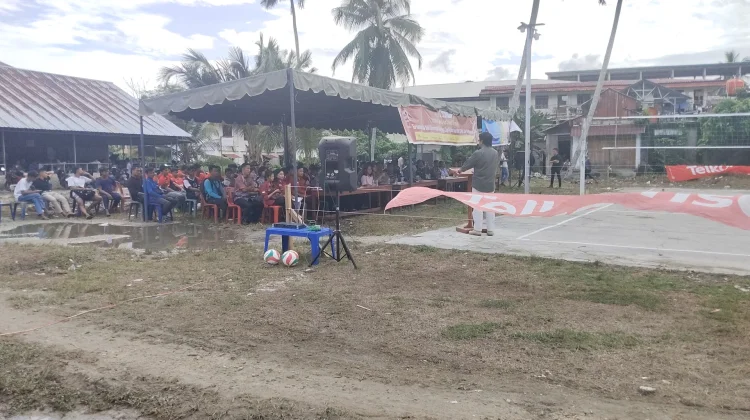 Sambut Lustrum I, UNIRAYA Cup II Digelar untuk Gaungkan Kepedulian Pendidikan