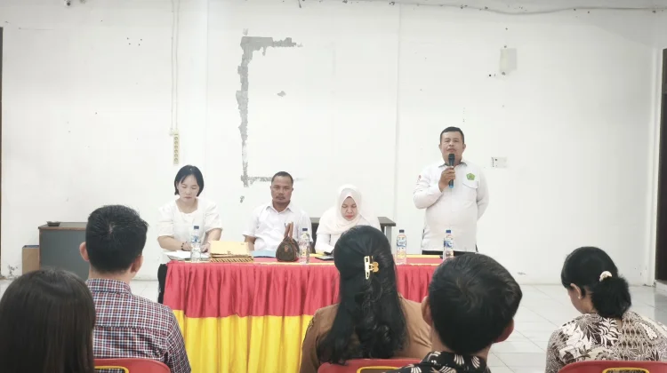 Lulus PPG, 32 Guru PAK Nisel Diminta Hadirkan Pembelajaran Inovatif