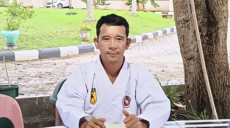 Atlet Karate Nisel Diharapkan Dapat Bertanding pada Kejurnas Piala Presiden 2026