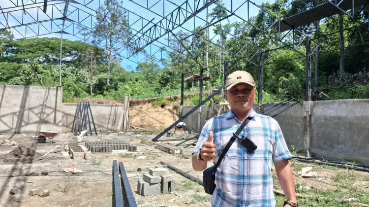 KDMP Idala Jaya Hilisimaetano Diharapkan Dongkrak Ekonomi Warga