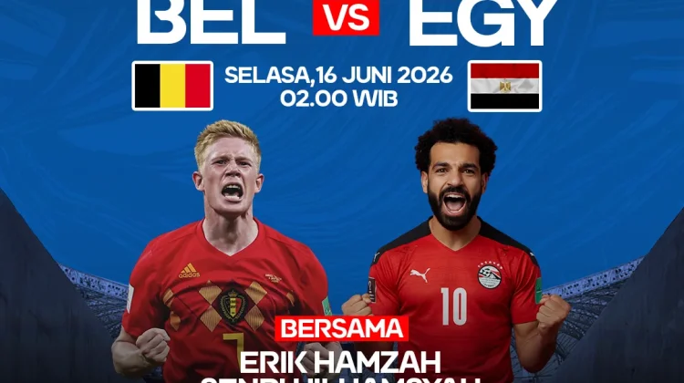 Antusiasme Nonton Piala Dunia di Nisel Terkendala Akses Siaran