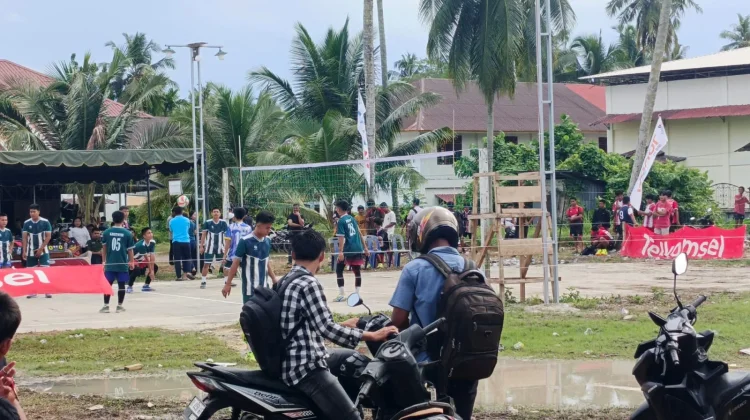 UNIRAYA Cup II menuju Semifinal, Final Dijadwalkan Akhir Pekan Ini