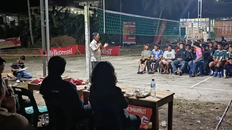UNIRAYA Cup 2026 Sukses Digelar, Sportifitas dan Etika Komunikasi Jadi Evaluasi