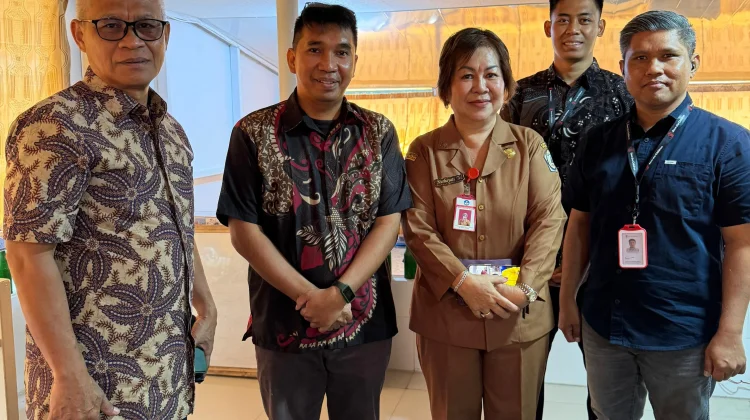 Kadisdik Nisel Dukung Implementasi Program Budaya Sekolah Aman dan Nyaman