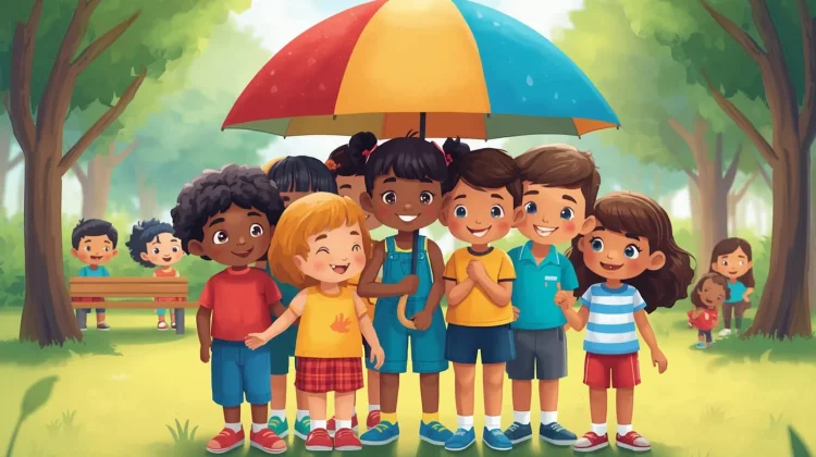 Save the Children Tekankan Perlindungan Anak adalah Tanggungjawab Bersama