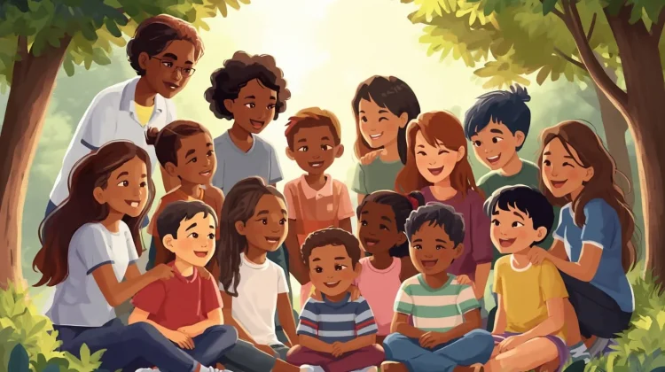 Pelatihan BSAN Dorong Sekolah Memiliki SOP dan Kebijakan Perlindungan Anak