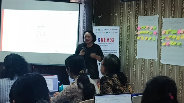 Kepemimpinan Berkelanjutan Kepala Sekolah juga Perlu Meninggalkan Jejak