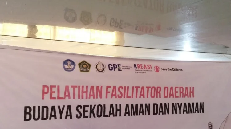 BSAN Hadir, Peran Sekolah dalam Penanganan Kasus Anak Kini Berubah