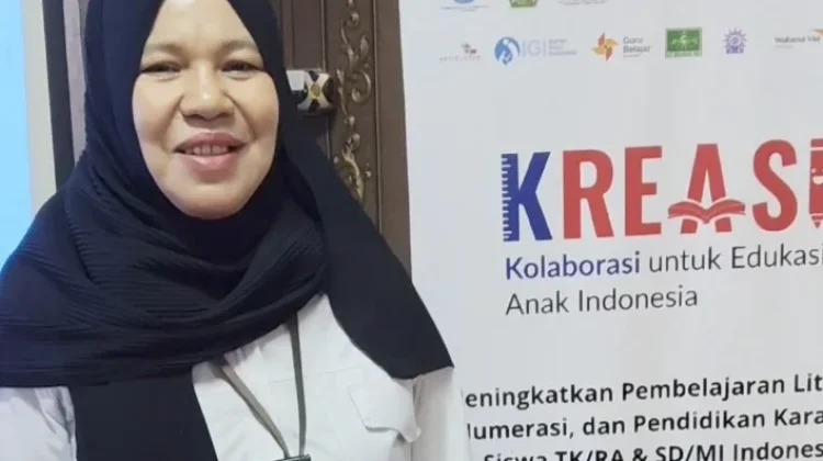 Kepala Sekolah Dituntut Miliki Lima Kompetensi Ini