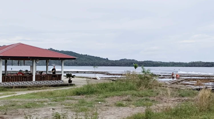Nias Pro Vakum, Pelaku Wisata Sorake Harap Event Tersebut Digelar Kembali
