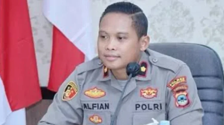 Rotasi di Polda Sumut, AKBP Tri Alfian Permadi Jabat Kapolres Nisel