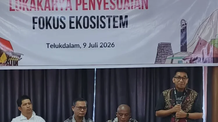 Program KREASI Save the Children Gelar Lokakarya Penguatan Ekosistem Pendidikan