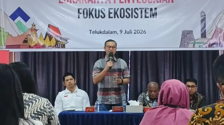Bapperida Nisel Harap Pendidikan di Kabupaten Ini Berkualitas dan Merata