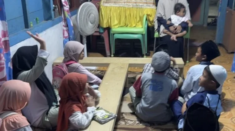 Penyuluh Agama Susun Rencana Penyuluhan Sesuai Karakteristik Santri