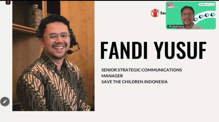 Sembilan Prinsip Pemberitaan Ramah Anak Sebagai Mitigasi Risiko dalam Peliputan